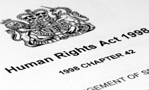 Human Rights Act 1998
